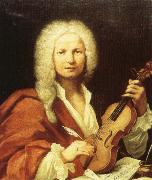 charles de brosses Violinist and composer Antonio Vivaldi china oil painting artist
